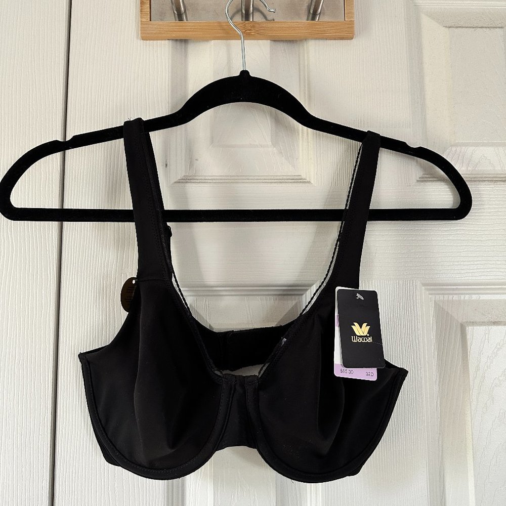 WACOAL Wired Bra